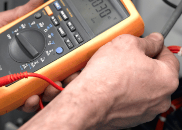 Keeping Your Business Safe A Guide to PAT Testing Risk Assessments