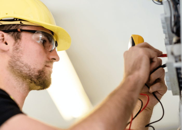 What Happens if You Fail an Electrical Inspection?