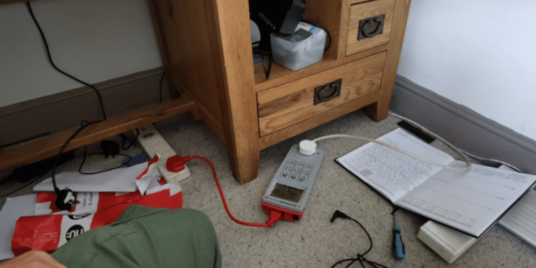 Can PAT Testing Damage My Equipment?