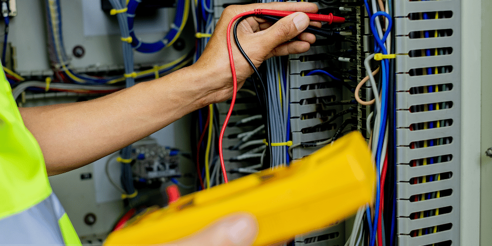 What Is Checked During Electrical Inspection