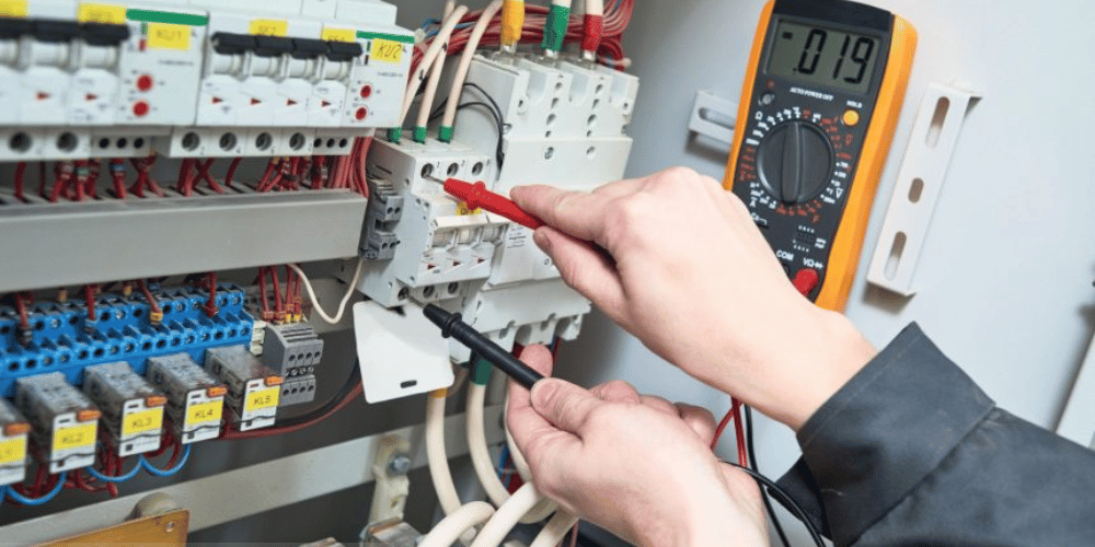 What is High Voltage Testing