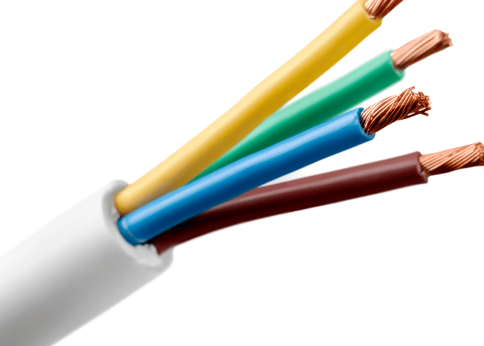 How to Choose the Right Wiring for a Modern Home Upgrade