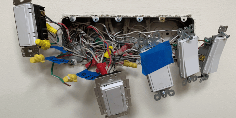 The Best Time of Year to Get a House Rewire Done