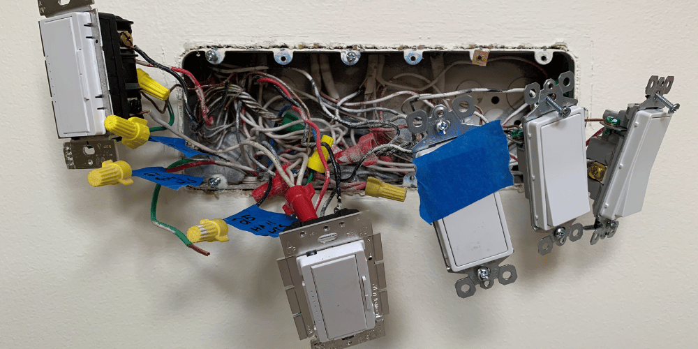 Best Time of Year to Get a House Rewire Done