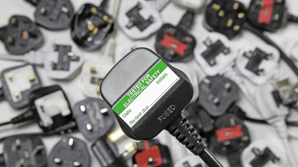 PAT Testing cost