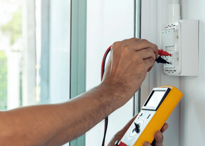 The Dangers of Ignoring Minor Electrical Faults in Your Property