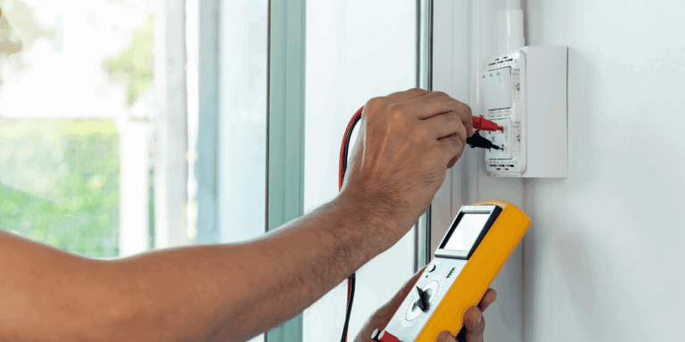The Dangers of Ignoring Minor Electrical Faults in Your Property
