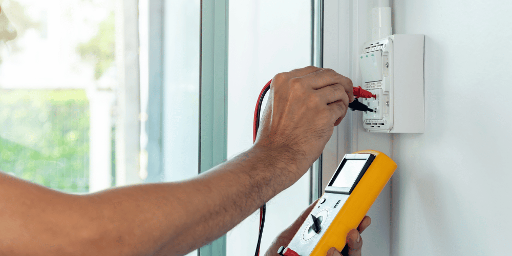 The Dangers of Ignoring Minor Electrical Faults in Your Property
