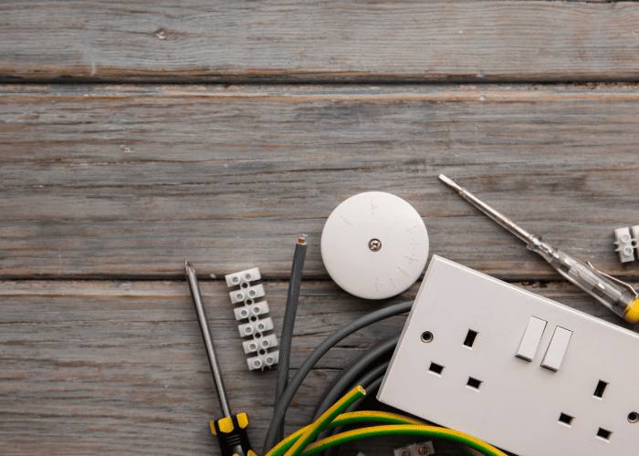 How to Check If Your Home’s Electrical System Is Safe