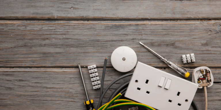 How to Check If Your Home’s Electrical System Is Safe