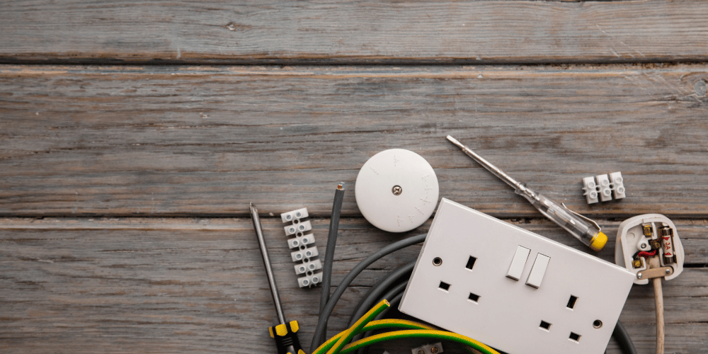 How to Check If Your Home’s Electrical System Is Safe