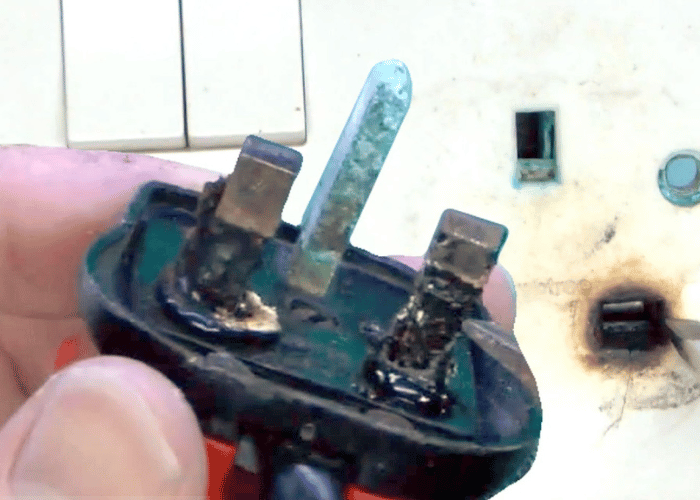 Why Your Plugs Keep Overheating and What to Do About It