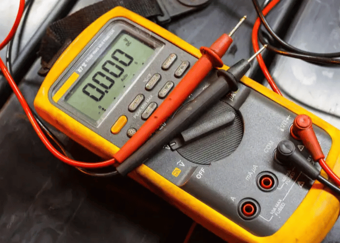 The Best Tools for DIY Electrical Fault Finding and How to Use Them