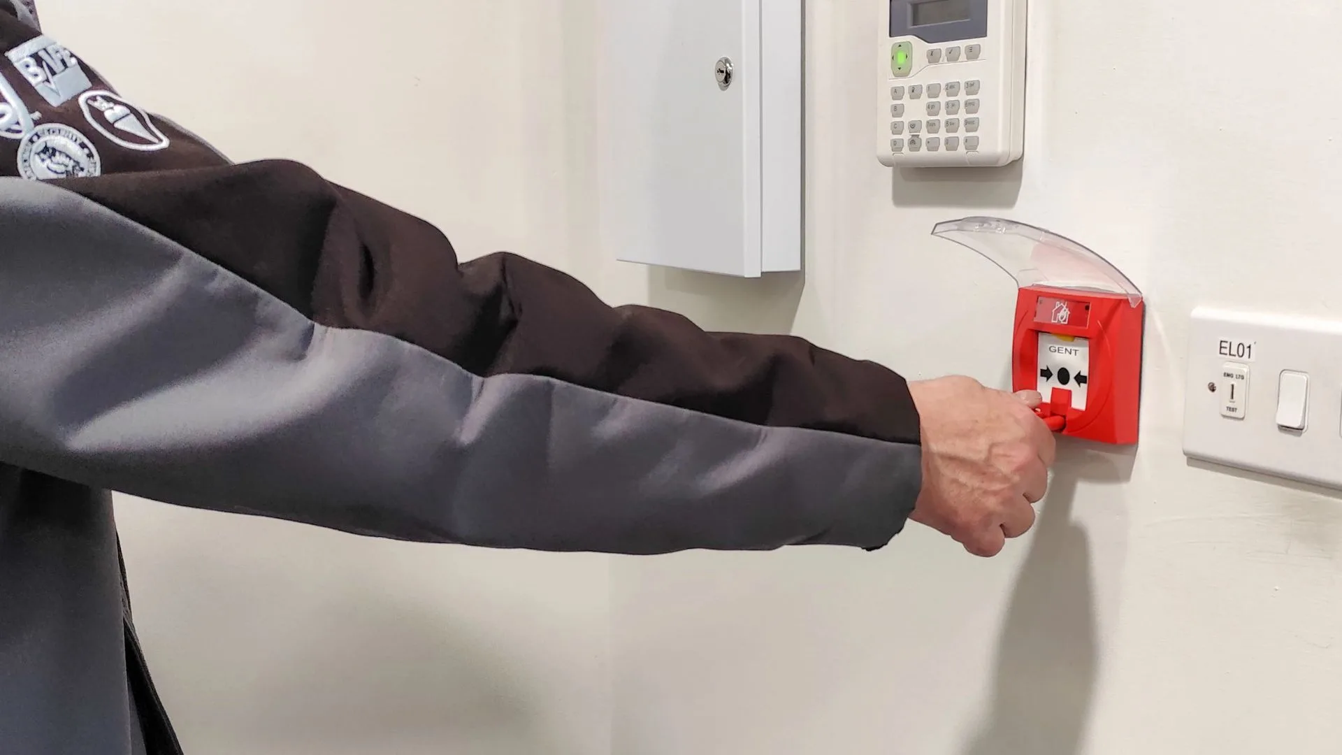 How Often Should You Test Fire Alarms in the UK | DH Electrical