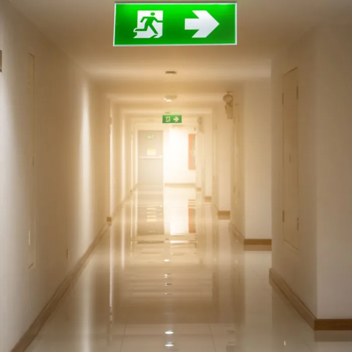 Monthly vs Annual Emergency Light Tests What’s Required by UK Law