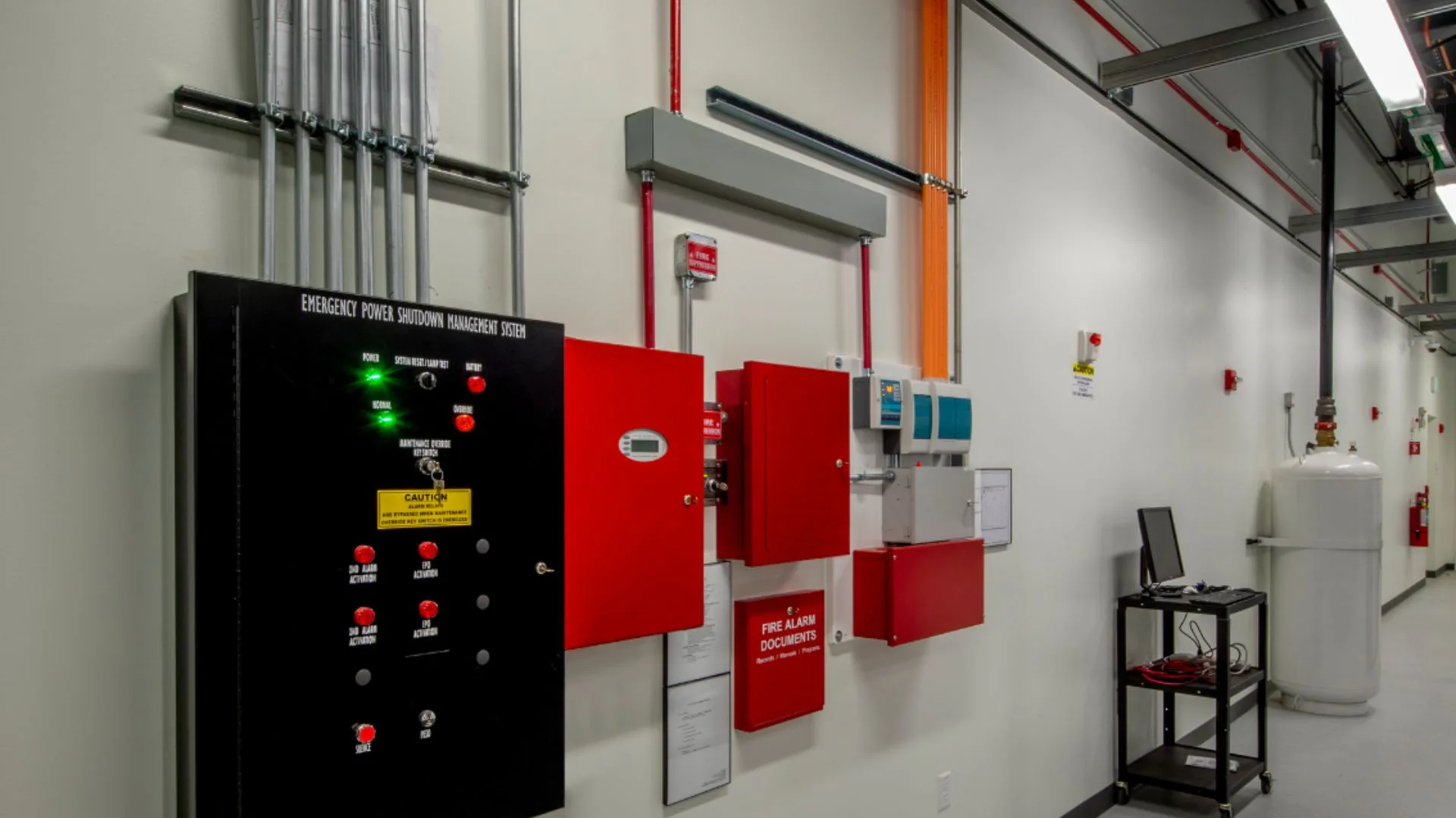 What Is Fire Alarm Testing? Beginner's Guide for Owners