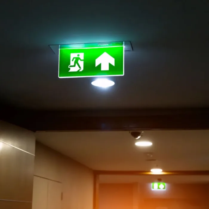 What is Emergency Light Testing and Why It Matters