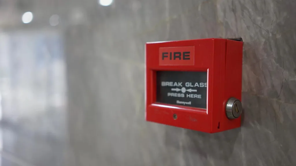 UK Fire Alarm Testing Regulations Explained BS 5839, Legal Duties and Who's Responsible