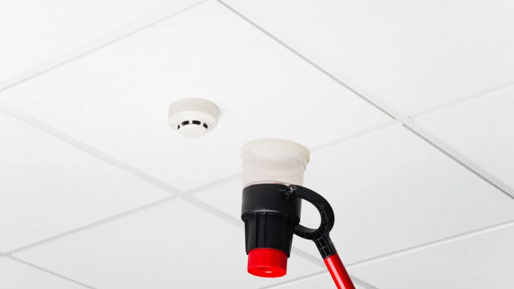 What Is Included in a Fire Alarm Test A Complete Guide for UK Commercial Properties