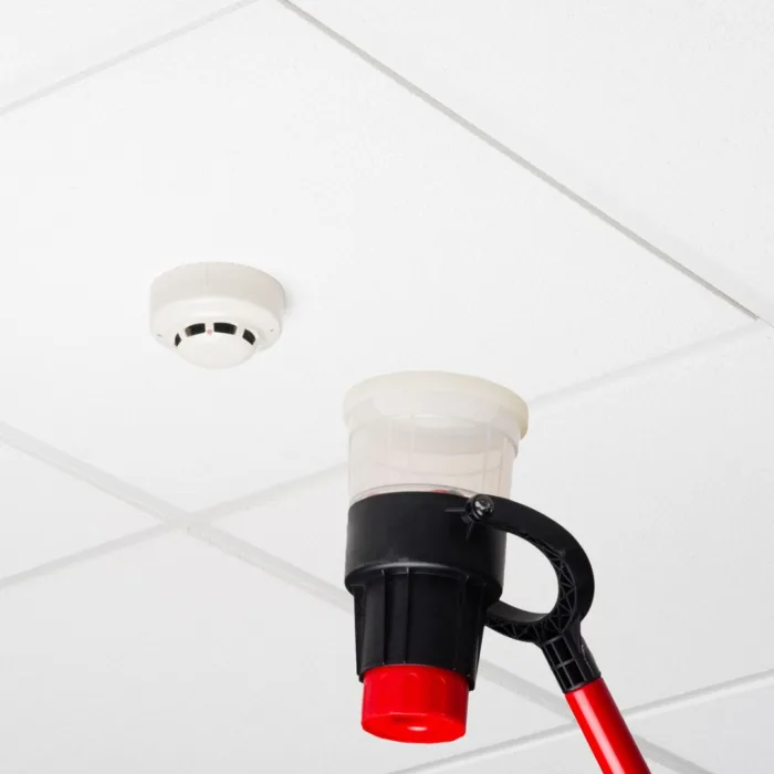 What Is Included in a Fire Alarm Test A Complete Guide for UK Commercial Properties