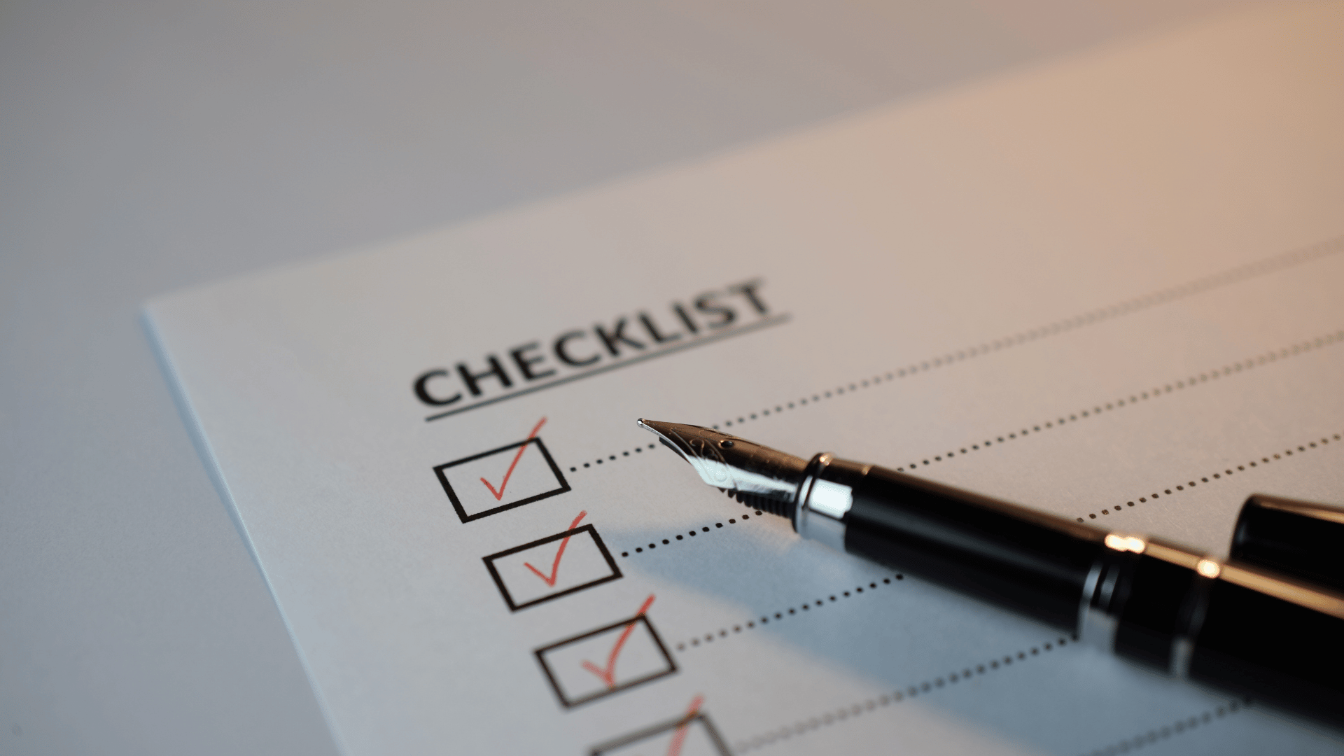 EICR vs PAT Testing: What’s the Difference?